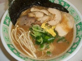 Parade 鶏醤油
