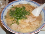 大王ラーメン