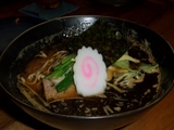 麺酒家 五行