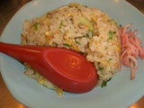 味の名門南草津店 焼めし