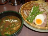 らーめん創房ぱこぱこ日本一 つけめん