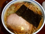 好日 らぁめん
