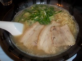 ラーメン軍団 原点ラーメン