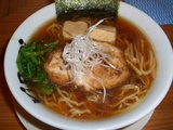KIRARI しょうゆラーメン