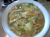 ととち丸 <試作>(仮称)バリー