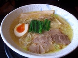 麺屋風火 塩