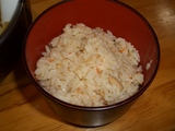 京都千丸しゃかりき 炊き込みご飯