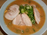 ラーメン日本一