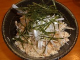 ni.ci la-men NIKKOU 鶏飯