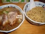 京都千丸しゃかりき つけ郎