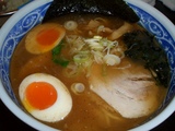 らーめん せたが屋
