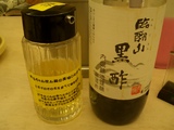 ちゃんぽん亭をかべ 酢