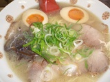 めんや和月