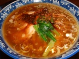 麺・粥 けんけん けんけん香麺