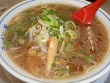 ラーメン天 ミニラーメン