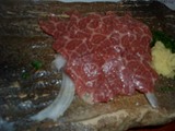 basashi
