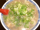 ラーメン福