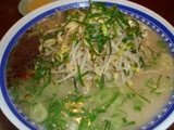くろいわラーメン @鹿児島