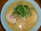 ととち丸 こってり(塩)