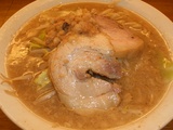 ラーメン荘 夢を語れ