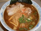 幻の中華そば加藤屋 和みの味噌そば