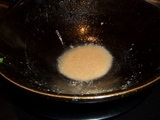 風火 塩とんこつ(骨粉)