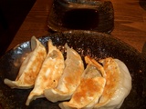 元祖熊本黒拉麺 清正 焼餃子