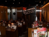 光麺恵比寿店2階シアター
