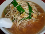 ベトコンラーメン