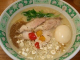 Parade 味玉・黒