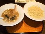 信濃神麺烈士洵名 つけめん無双