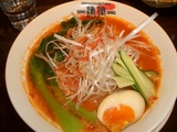 津津 北野坂店 福建麺