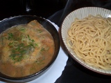 ラーメン軍団 重厚つけめん