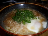 ぶぶや もりちゃんラーメン