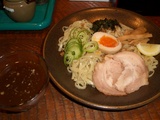 福三 つけ麺