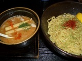 麺の房らーめん晴レル屋 味噌DEカリー