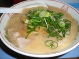 ラーメンあじと