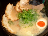 風火 塩とんこつ
