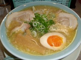 ととち丸 こってり塩