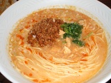 おいけらーめんさまた 坦々麺