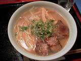 おいけらーめんさまた おいけらーめん(並)