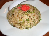 麻阿悟 焼めし