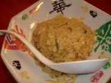 総大醤 半チャンラーメンセット