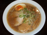 麺屋ジョニー 醤油ラーメン