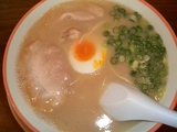 久留米大砲ラーメン