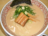 どんたく屋(基本・こってり)