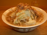 ラーメン荘「夢を語れ」