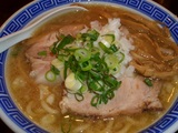 六坊 ラーメン