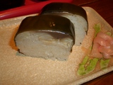 福三 鯖寿司