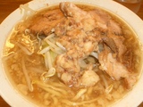 ラーメン荘 夢を語れ